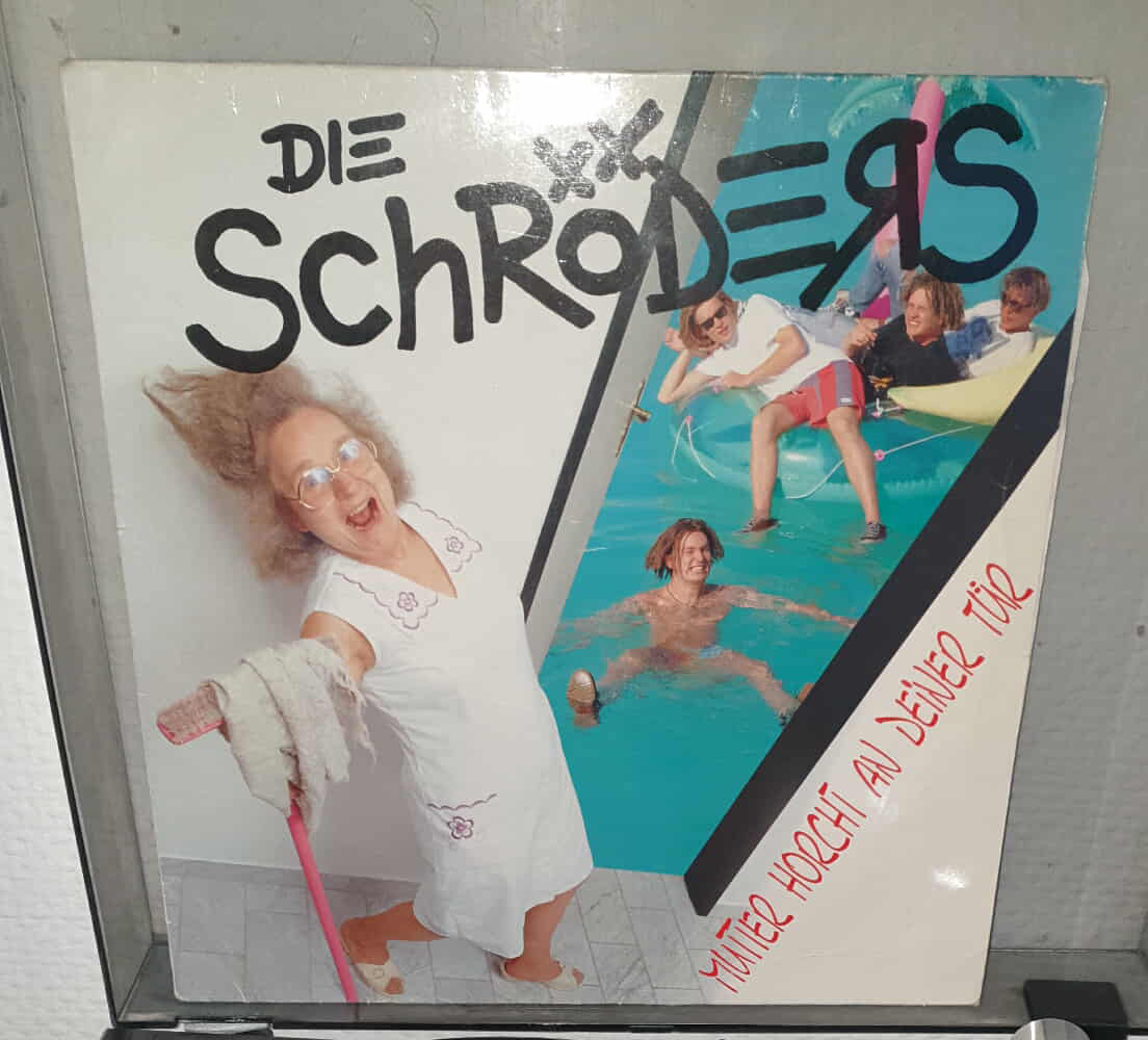 Die Schröders
