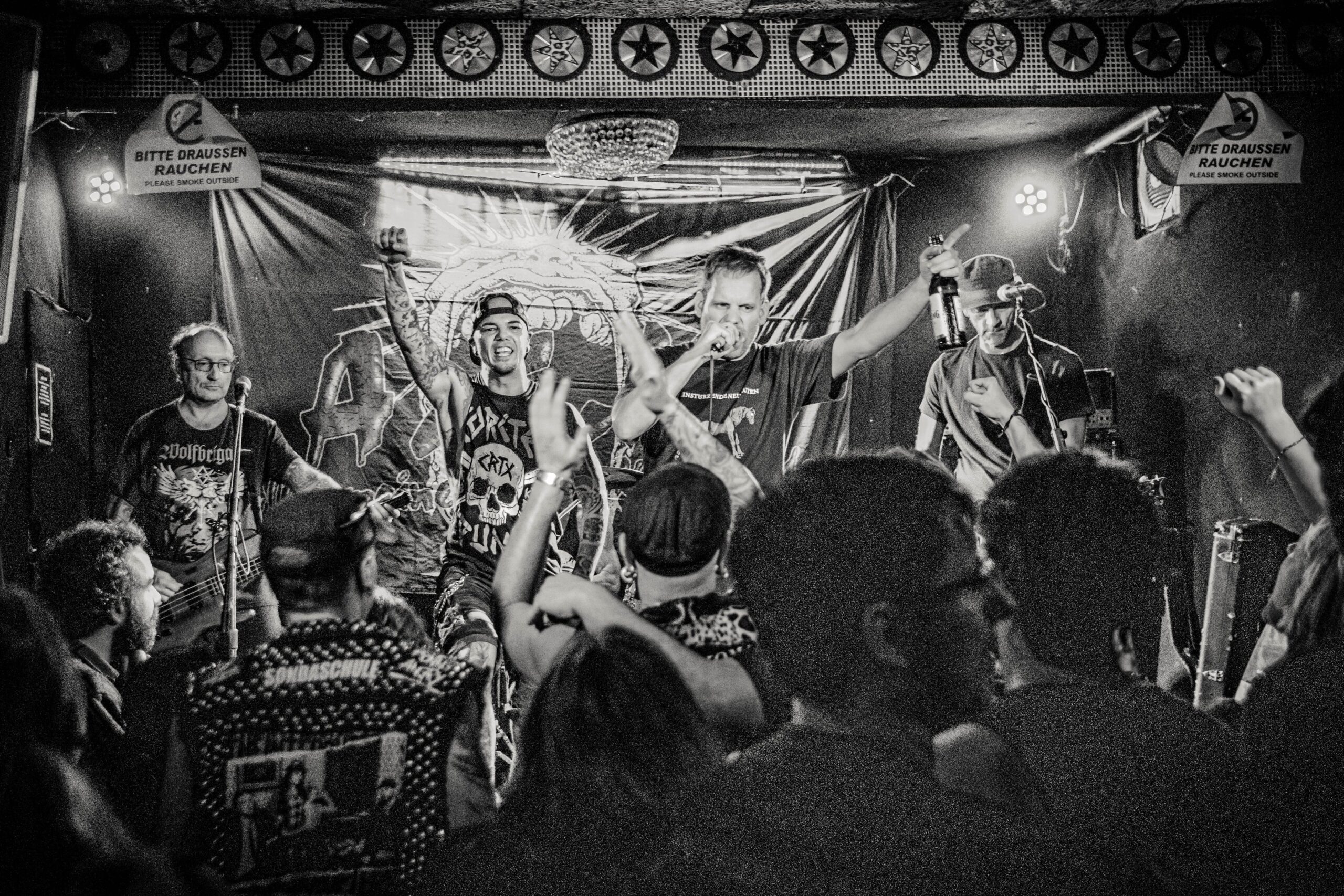 A.C.K. & Popperklopper