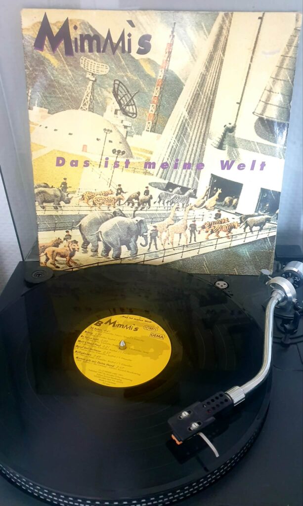 661018732_787854967725555_5209415431421520517_n Die Mimmi´s - Das ist meine Welt