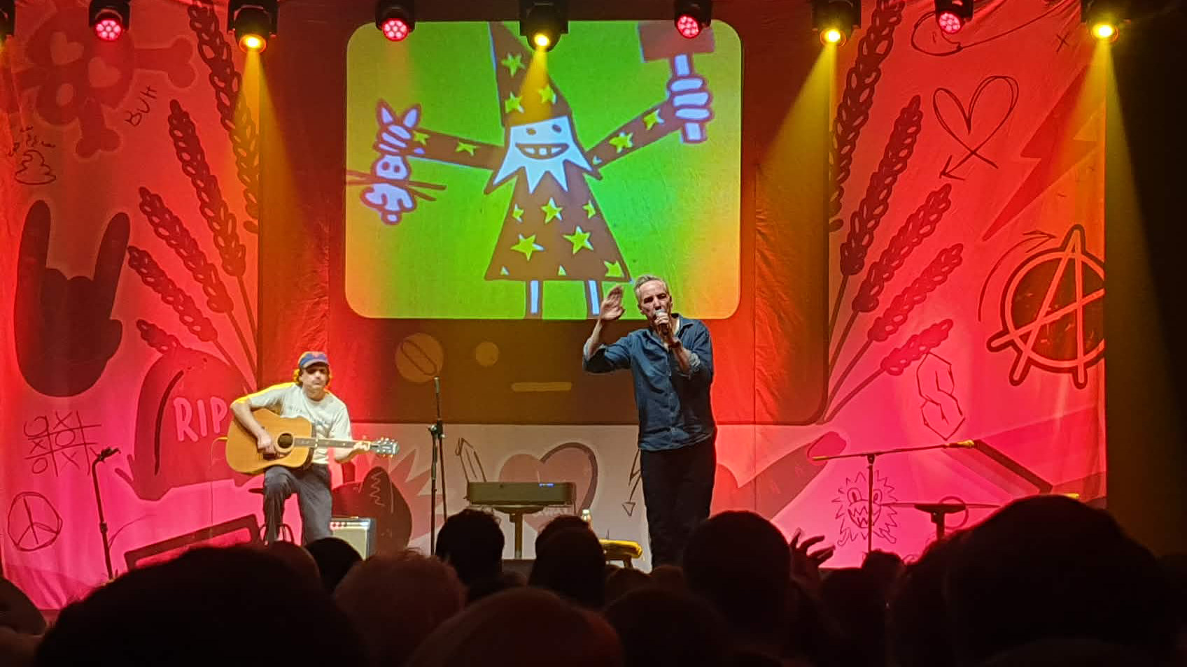 Olli Schulz Darmstadt